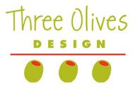 Three Olives Design