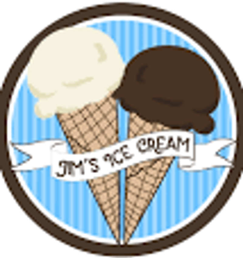 Jim's Ice Cream
