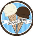 Jim's Ice Cream