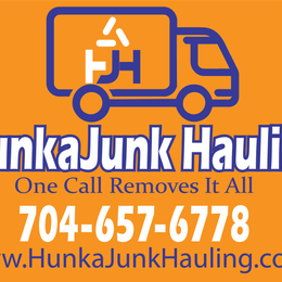 HunkaJunk Hauling, LLC