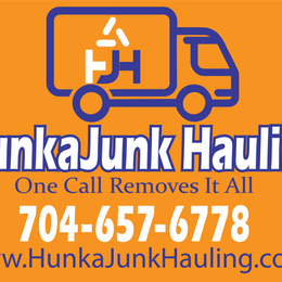 hunkajunk