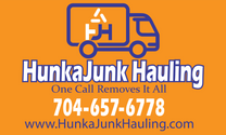 HunkaJunk Hauling, LLC
