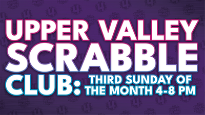 Upper Valley Scrabble Club
