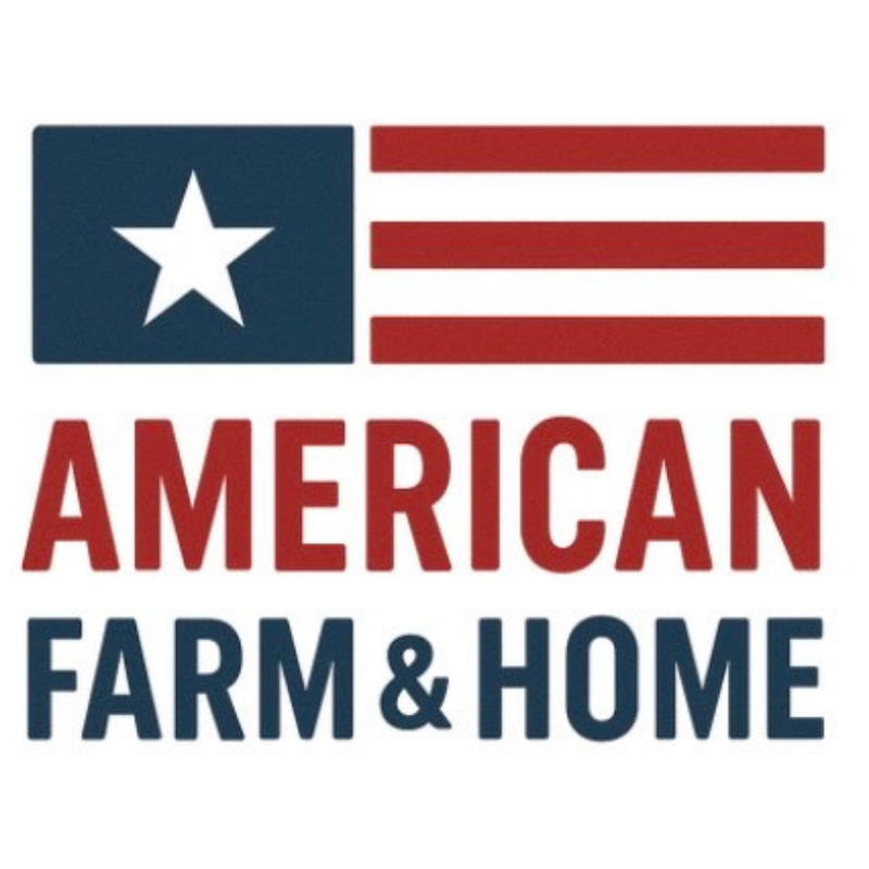 American Farm and Home