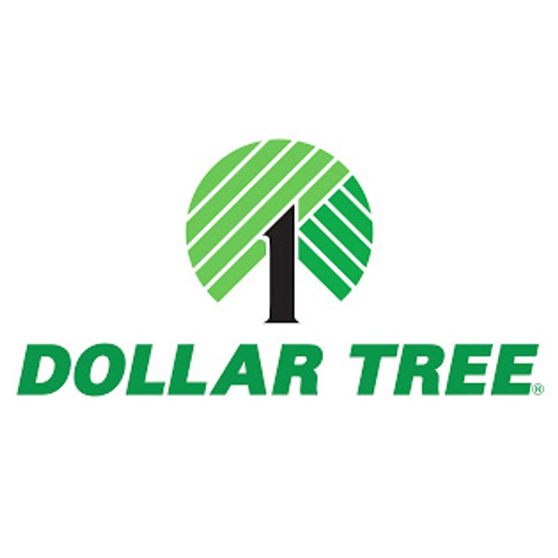 Dollar Tree, Central Location