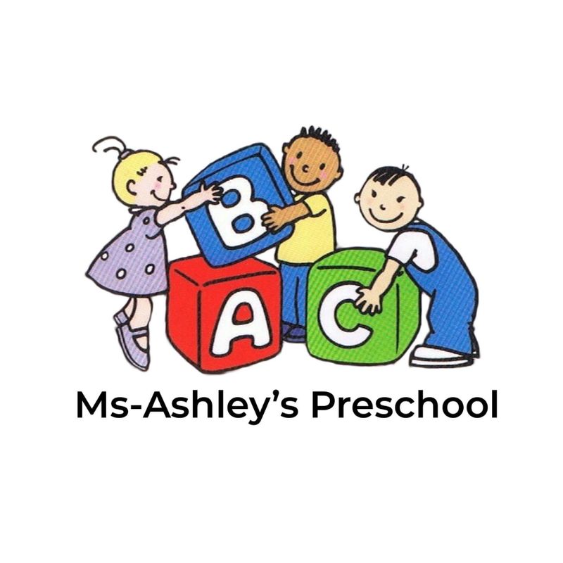 Ms-Ashley's Pre School