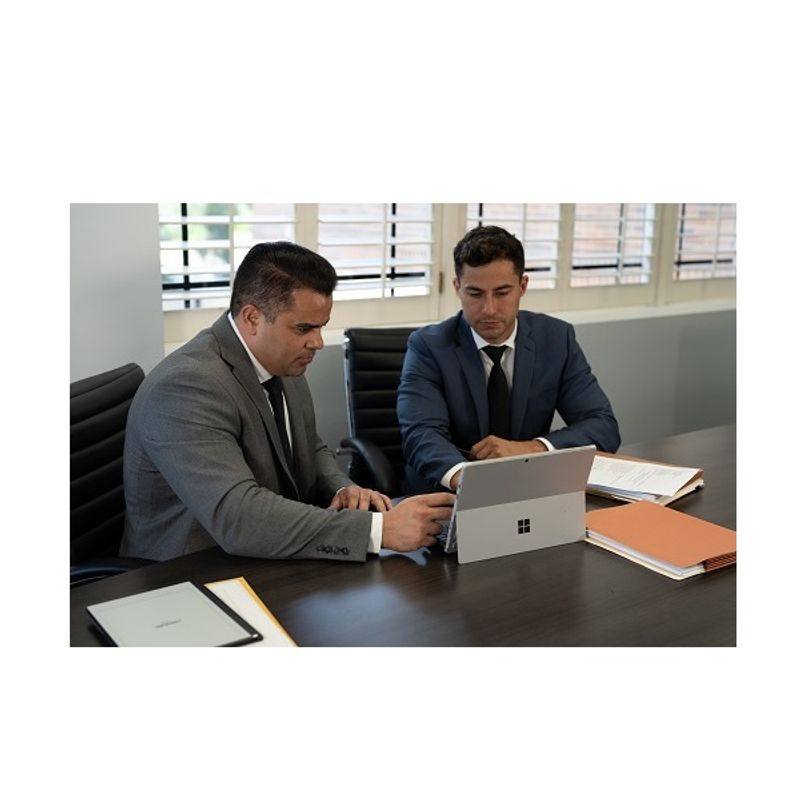 Curiel & Runion Personal Injury Lawyers