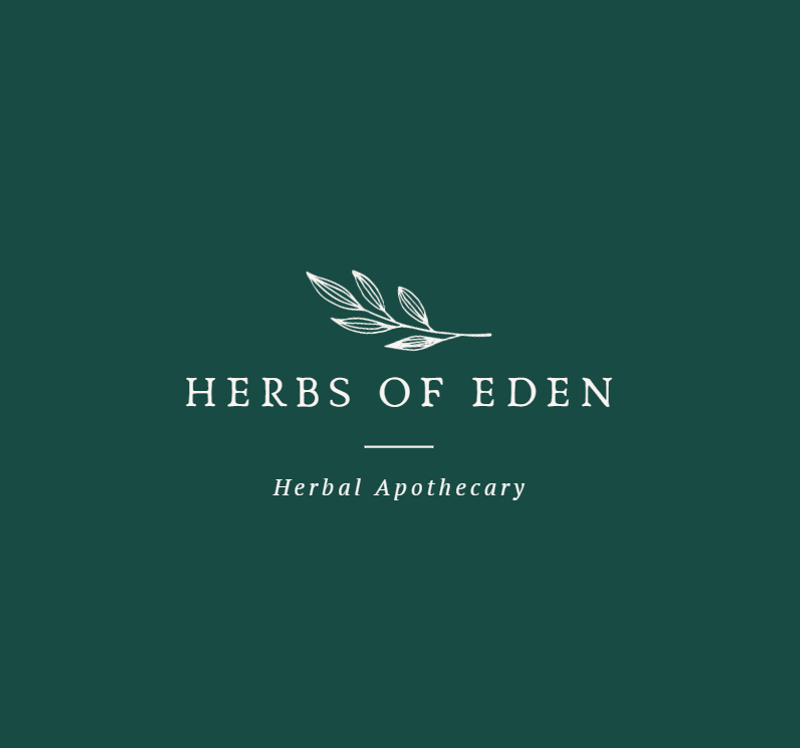 Herbs of Eden