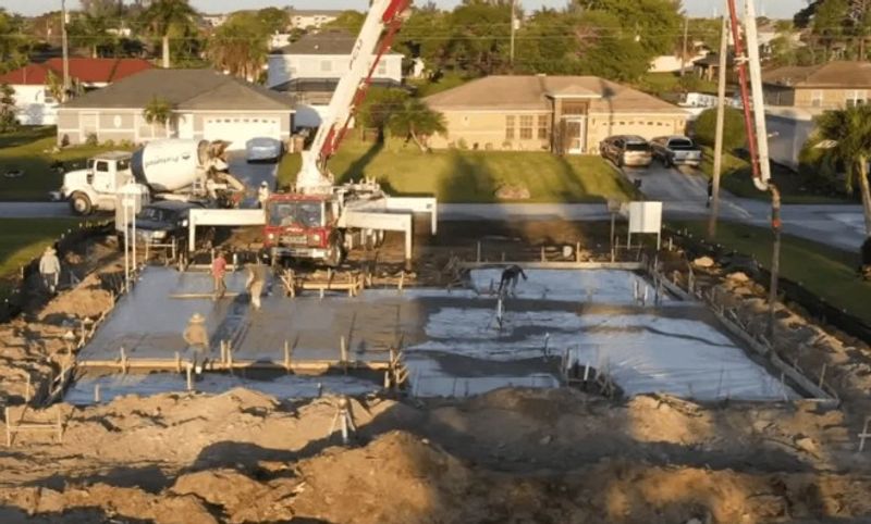 Pasadena Concrete Company