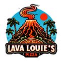 Lava Louie's Pizza