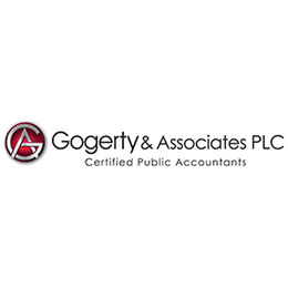 Gogerty & Associates PLC