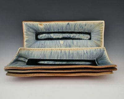 Ceramic artwork