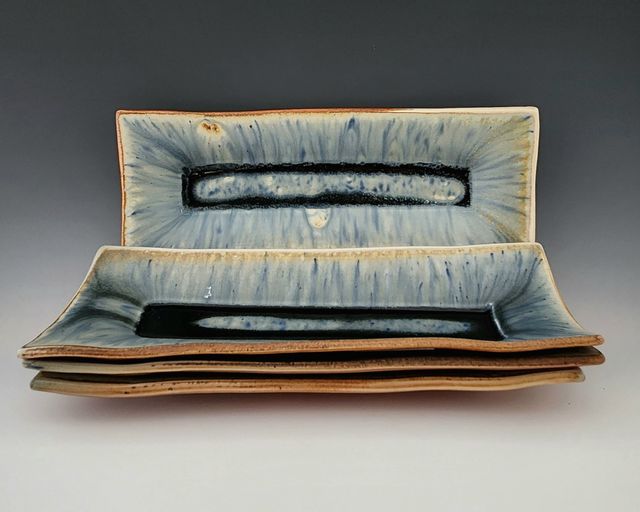 Ceramic artwork