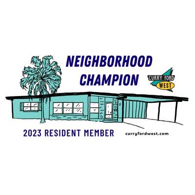Resident Membership Donation Image