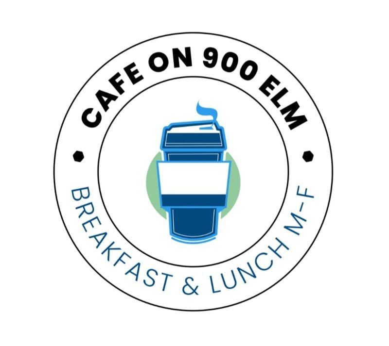 Cafe on 900 Elm