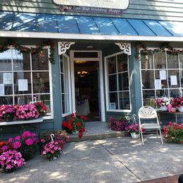 Blooms at the Boutique