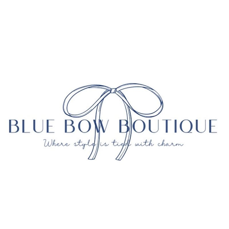Blue Bow Boutique