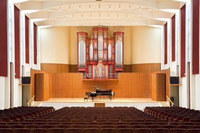 Concert: Oberlin Sinfonietta