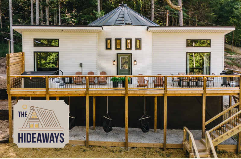 The Hideaways