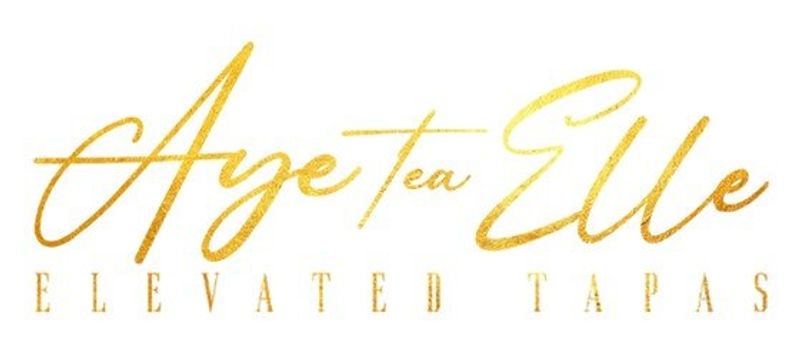 Aye Tea Elle Elevated TAPAS