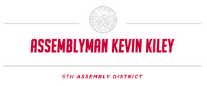 Assemblyman Kevin Kiley