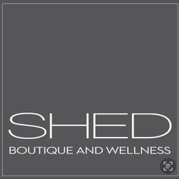 SHED Boutique