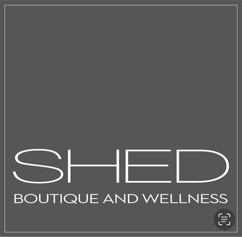 SHED Boutique & Wellness