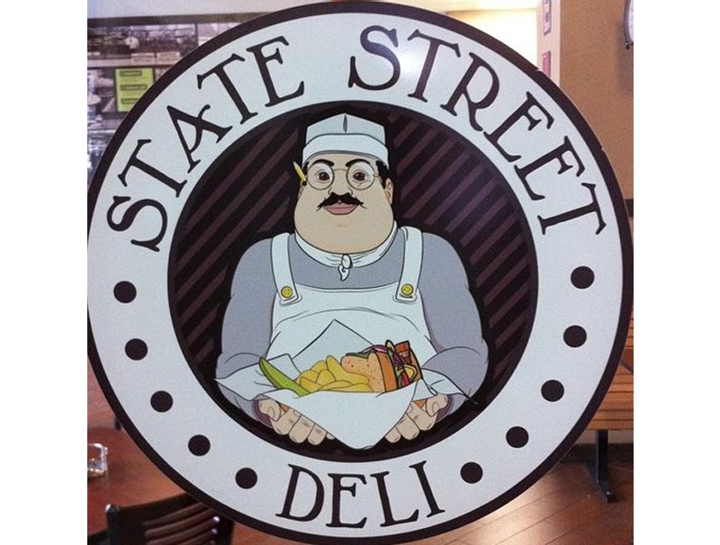 State Street Deli