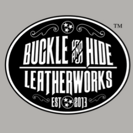 Buckle and Hide Leather LLC