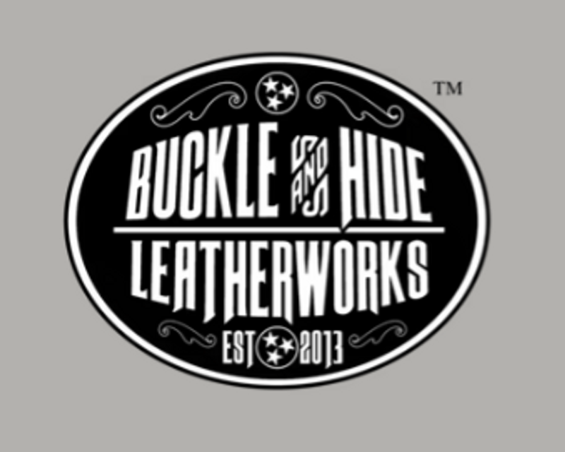 Buckle and Hide Leather LLC