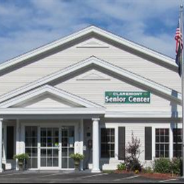 Claremont Senior Center