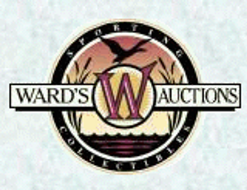 Wards Auction