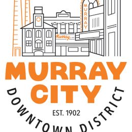Murray City Downtown District