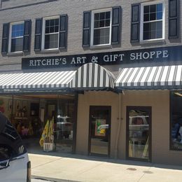 Ritchie's Art & Gift Shoppe