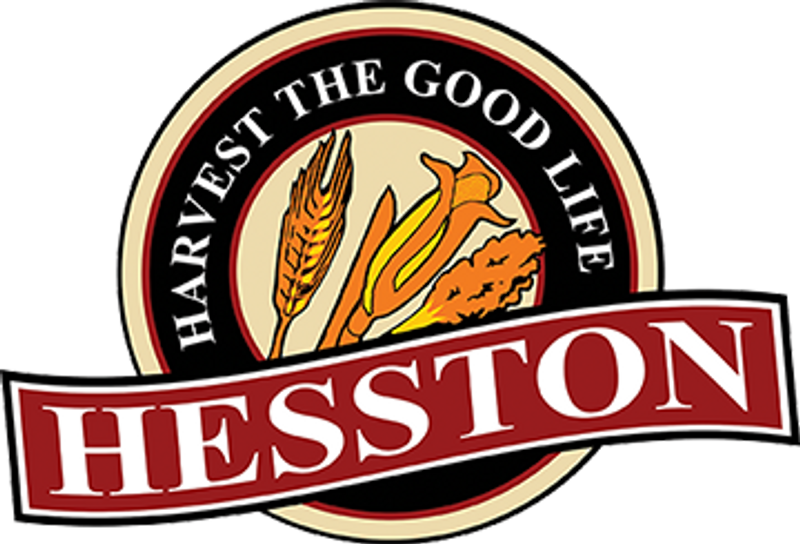 City of Hesston