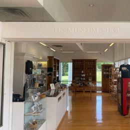 Atheneum Museum Shop