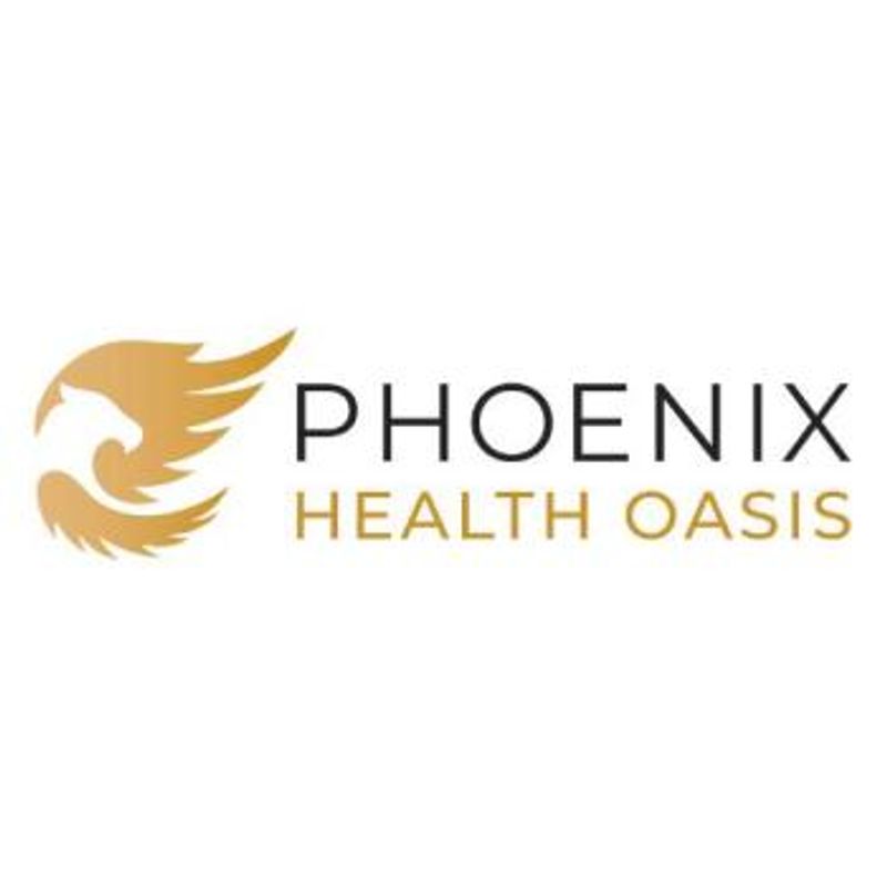 Phoenix Health Oasis