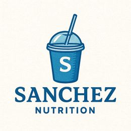 Sanchez Nutrition