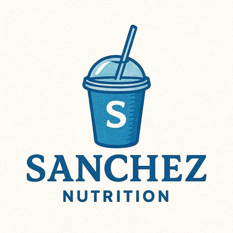 Sanchez Nutrition