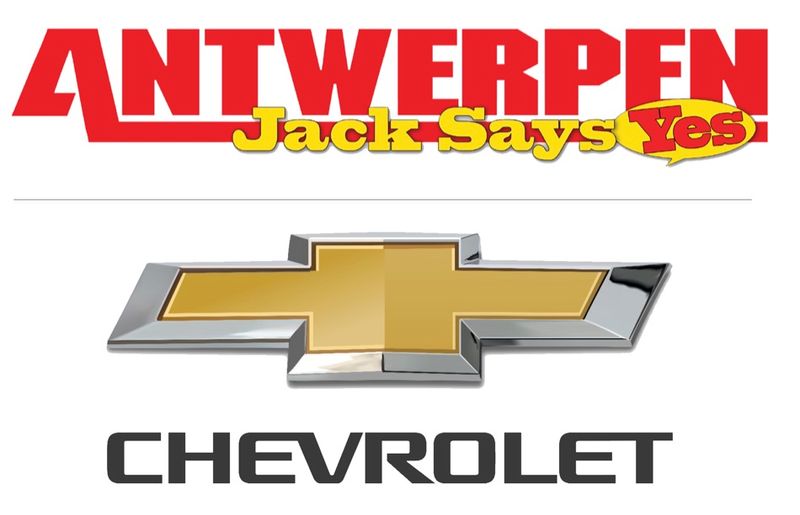 Antwerpen Chevrolet