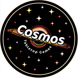 Cosmos Tabletop Games