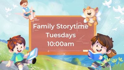 Family Storytime