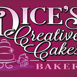 Dice's Creative Cakes