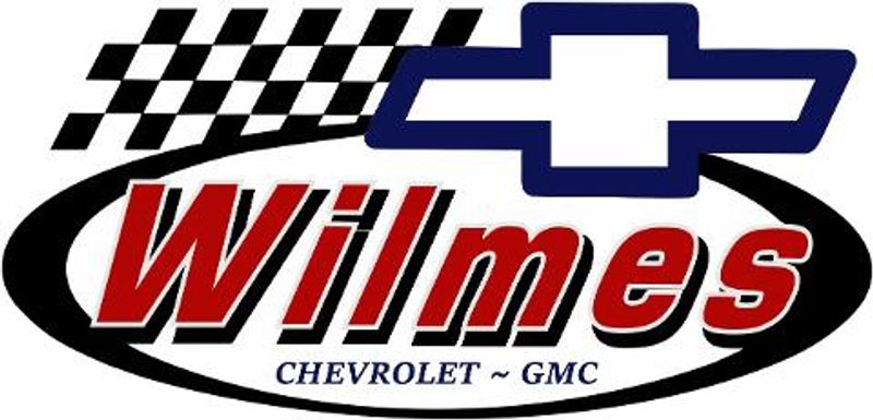 Wilmes Chevrolet - Buick - GMC