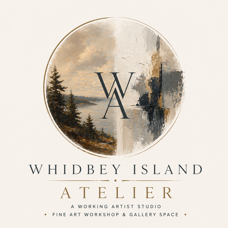 Whidbey Island Atelier