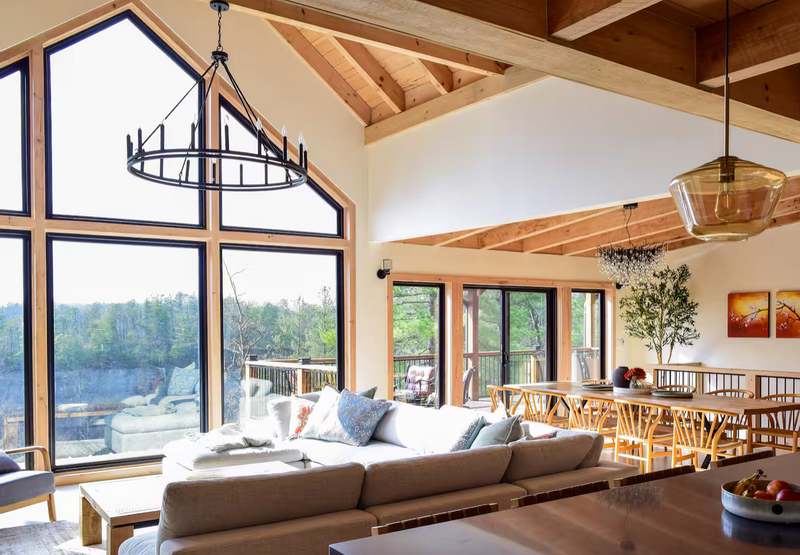 Blackberry Bluff