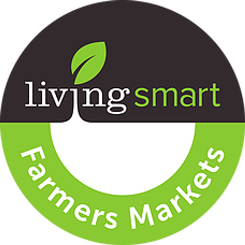Living Smart Farmers Market