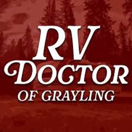 RV Doctor of Grayling