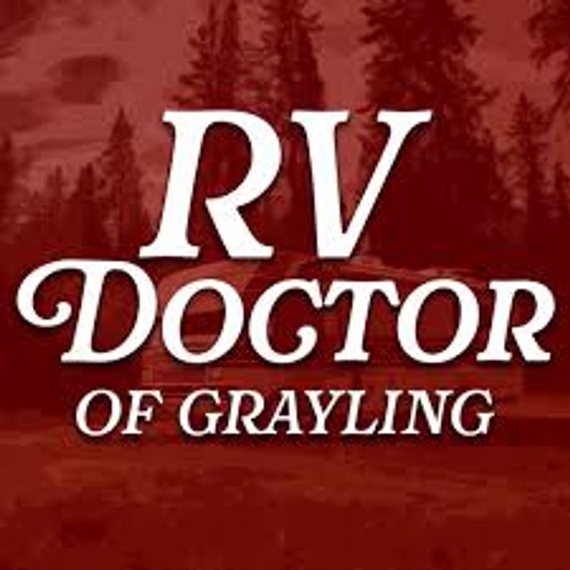 RV Doctor of Grayling