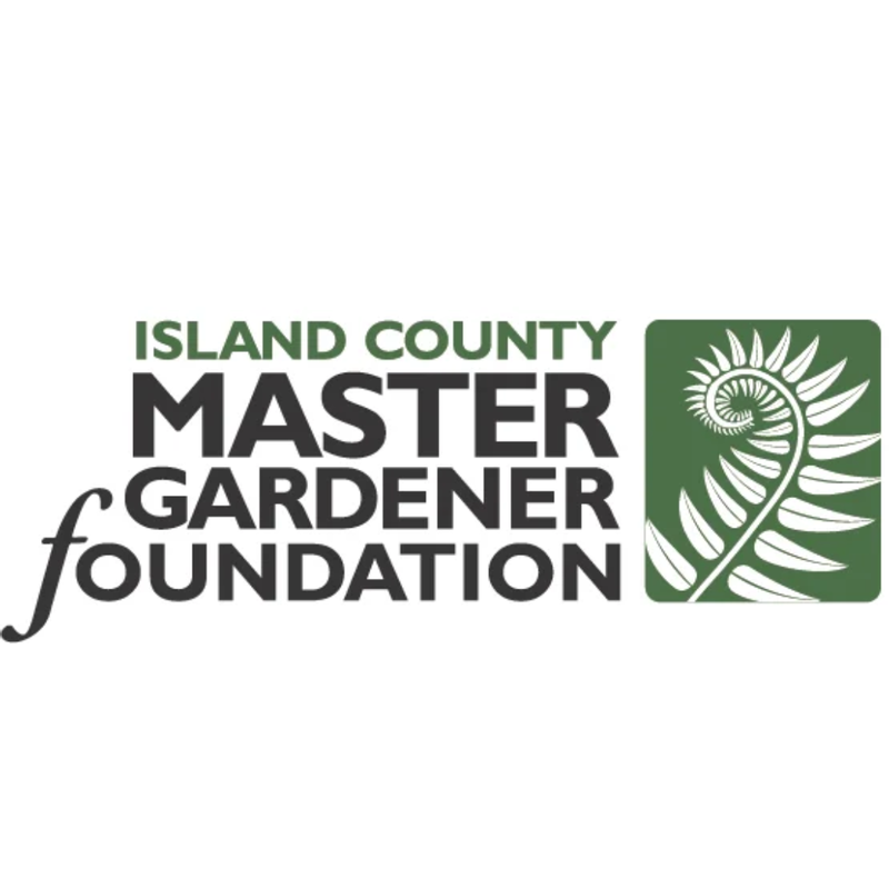 Island County Master Gardeners Foundation
